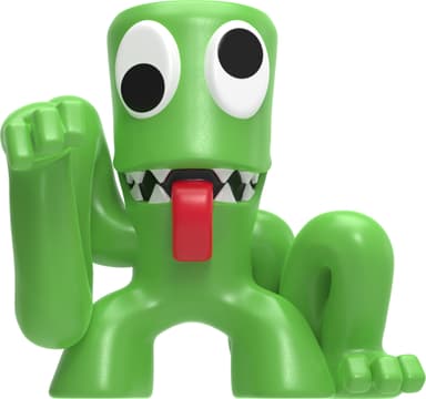 Play mini S2 lelusarja (Rainbow Friends)