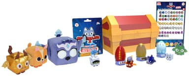 Play Pet Simulator Ultimate Bundle lelusetti (Pet Simulator X)