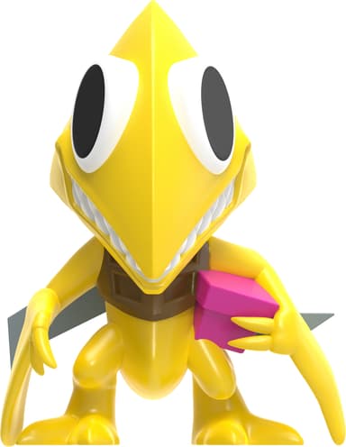 Play mini S2 lelusarja (Rainbow Friends)