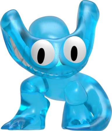Play mini S2 lelusarja (Rainbow Friends)