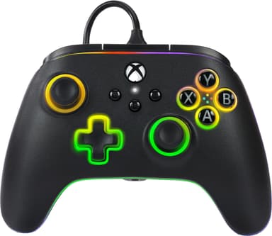 PowerA Xbox Lumectra ohjain