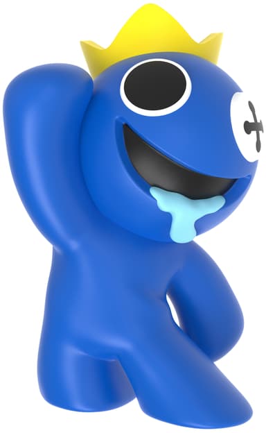 Play mini S2 lelusarja (Rainbow Friends)