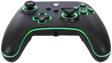 PowerA Xbox Lumectra ohjain