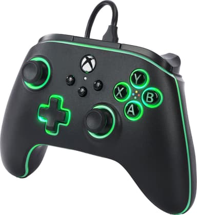 PowerA Xbox Lumectra ohjain