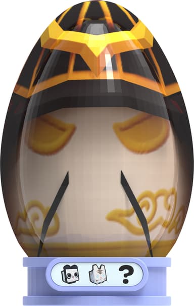 Play Series 2 Mystery Pack lelusetti (Pet Simulator X)