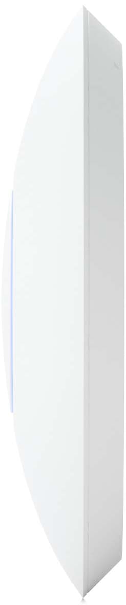 Ubiquiti UniFi U6+ WiFi 6 AX3000 tukiasema