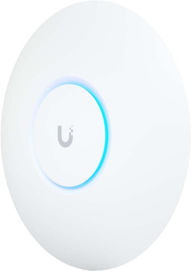 Ubiquiti UniFi U6+ WiFi 6 AX3000 tukiasema