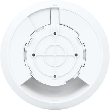 Ubiquiti UniFi U6+ WiFi 6 AX3000 tukiasema