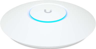 Ubiquiti UniFi U6+ WiFi 6 AX3000 tukiasema