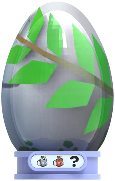 Play Series 2 Mystery Pack lelusetti (Pet Simulator X)