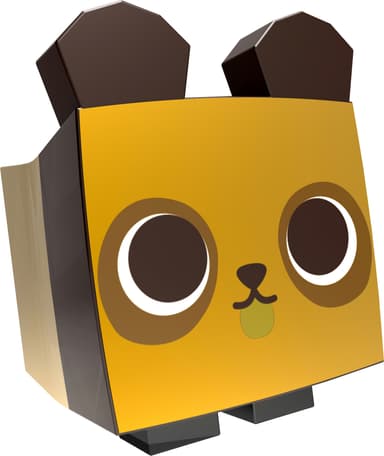Play Pet Mystery Egg lelusetti (4 kpl, Pet Simulator X)
