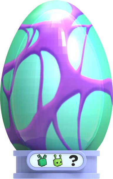 Play Series 2 Mystery Pack lelusetti (Pet Simulator X)