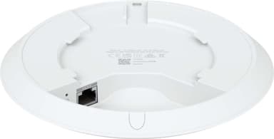 Ubiquiti UniFi U6+ WiFi 6 AX3000 tukiasema