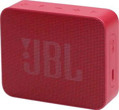 JBL GO Essential 2 kannettava kaiutin (punainen)