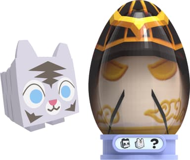 Play S2 Mystery Pack lelusetti (Pet Simulator X, 2 kpl)