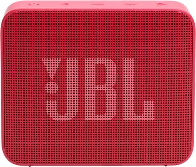 JBL GO Essential 2 kannettava kaiutin (punainen)