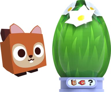 Play S2 Mystery Pack lelusetti (Pet Simulator X, 2 kpl)