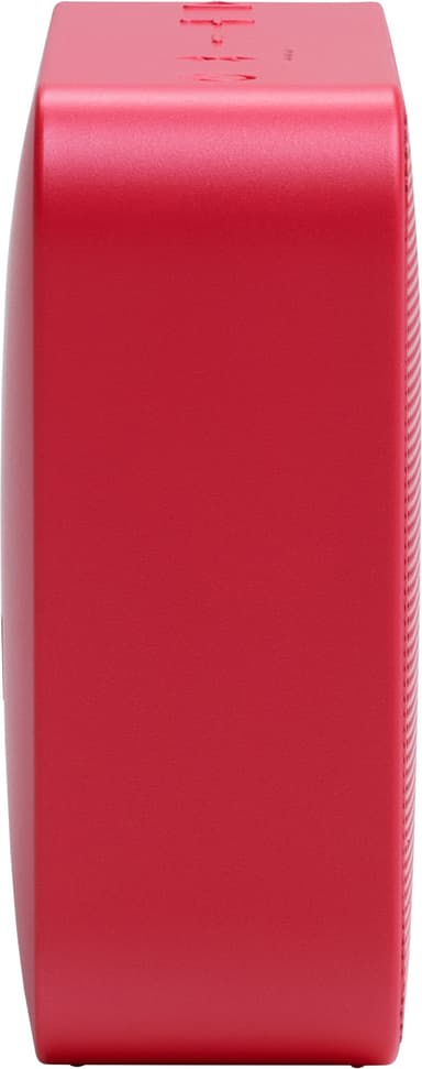 JBL GO Essential 2 kannettava kaiutin (punainen)