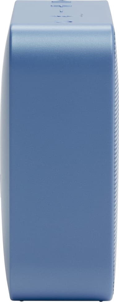JBL GO Essential 2 kannettava kaiutin (sininen)