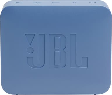 JBL GO Essential 2 kannettava kaiutin (sininen)