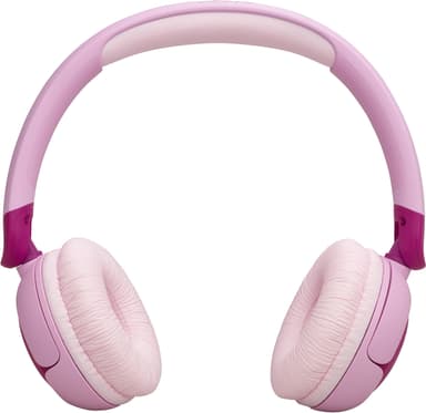 JBL Junior 320BT on-ear kuulokkeet (violetti)