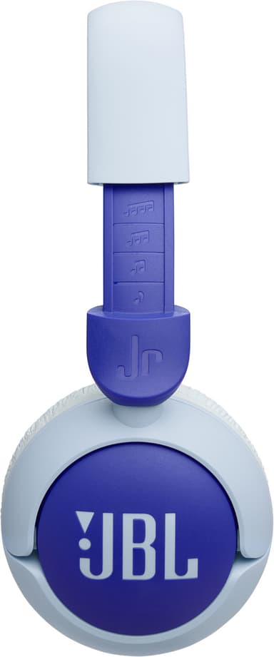 JBL Junior 320BT on-ear kuulokkeet (sininen)