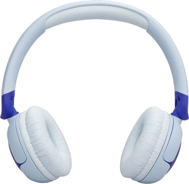 JBL Junior 320BT on-ear kuulokkeet (sininen)