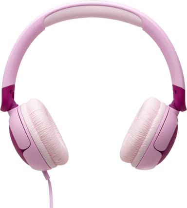 JBL Junior 320 on-ear kuulokkeet (violetti)
