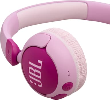 JBL Junior 320BT on-ear kuulokkeet (violetti)