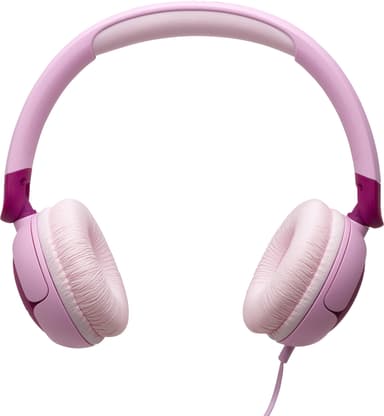 JBL Junior 320 on-ear kuulokkeet (violetti)