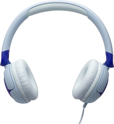 JBL Junior 320 on-ear kuulokkeet (sininen)