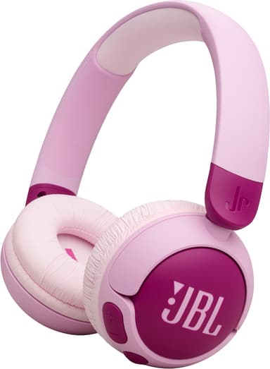 JBL Junior 320BT on-ear kuulokkeet (violetti)