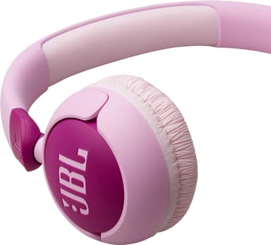 JBL Junior 320 on-ear kuulokkeet (violetti)