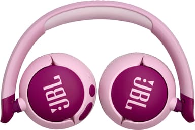JBL Junior 320BT on-ear kuulokkeet (violetti)
