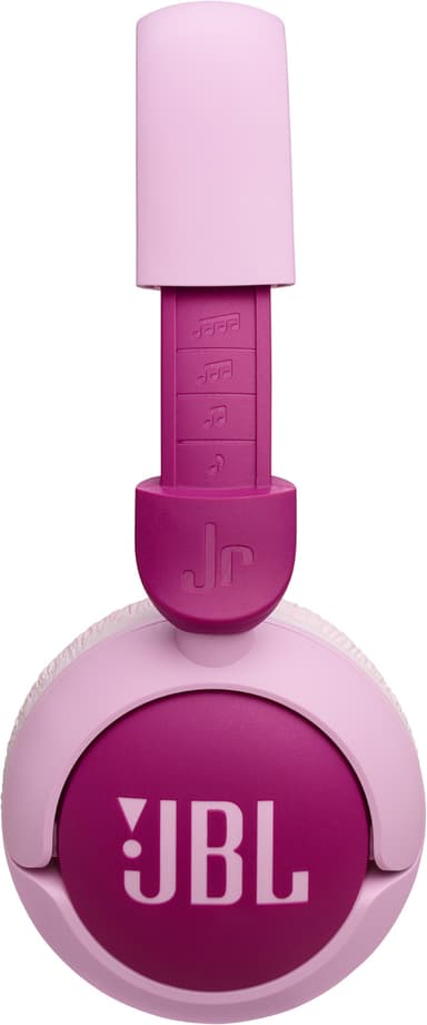 JBL Junior 320BT on-ear kuulokkeet (violetti)