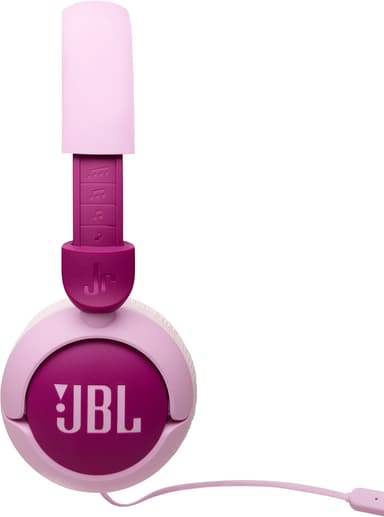JBL Junior 320 on-ear kuulokkeet (violetti)