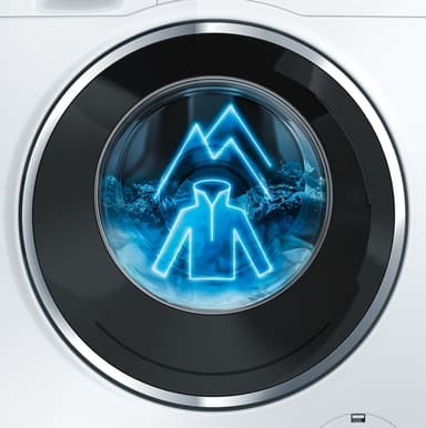Siemens Kuivausrumpu WQ32G20ADN