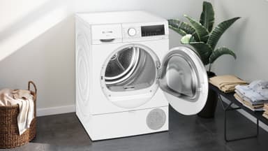 Siemens Kuivausrumpu WQ32G20ADN