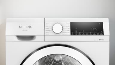 Siemens Kuivausrumpu WQ32G20ADN