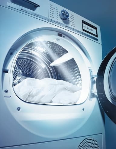 Siemens Kuivausrumpu WQ32G20ADN