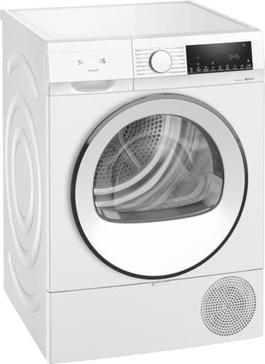 Siemens Kuivausrumpu WQ32G20ADN