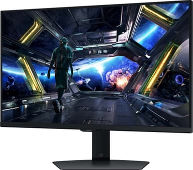 Samsung Odyssey G7 S27DG702 27" pelinäyttö