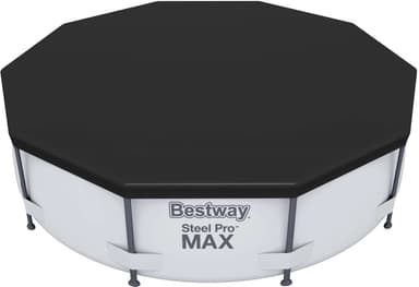 Bestway Lämmöneristävä suojus Ø3,05m