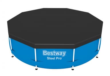 Bestway Lämmöneristävä suojus Ø3,05m