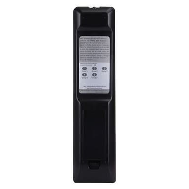 Kaukosäädin Philips LED-Tv /  LCD Tv - Universaali