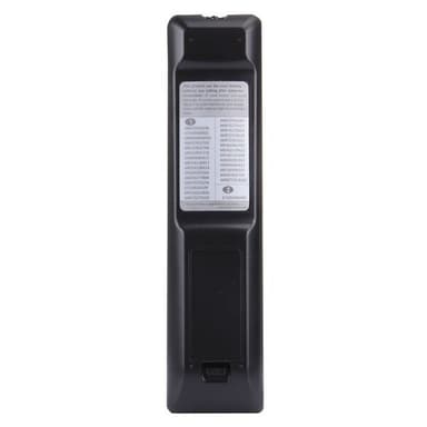 Kaukosäädin LG LED-Tv /  LCD Tv - Universaali