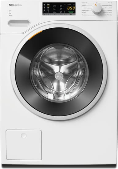 Miele Pyykinpesukone WWA120 WCS 8kg Active