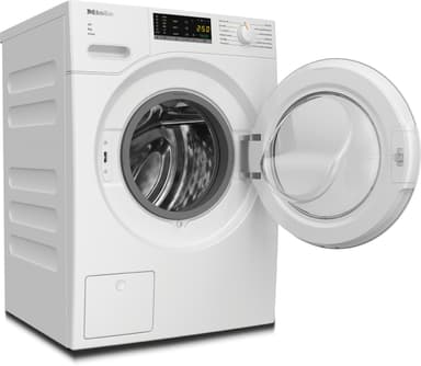 Miele Pyykinpesukone WWA120 WCS 8kg Active