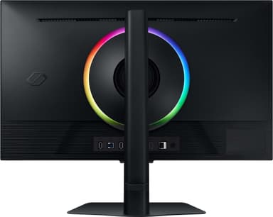 Samsung Odyssey G7 S32DG702 32" pelinäyttö