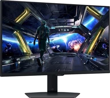 Samsung Odyssey G7 S32DG702 32" pelinäyttö